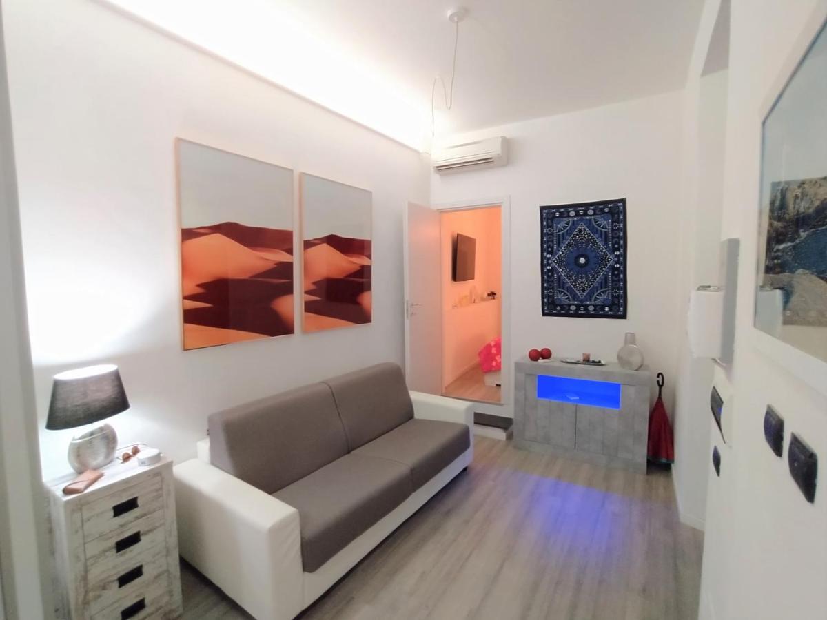 Appartamento In Centro Savona Exterior foto