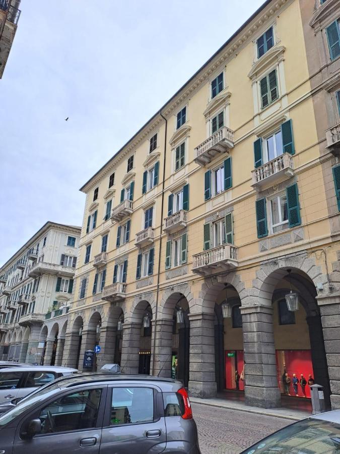 Appartamento In Centro Savona Exterior foto